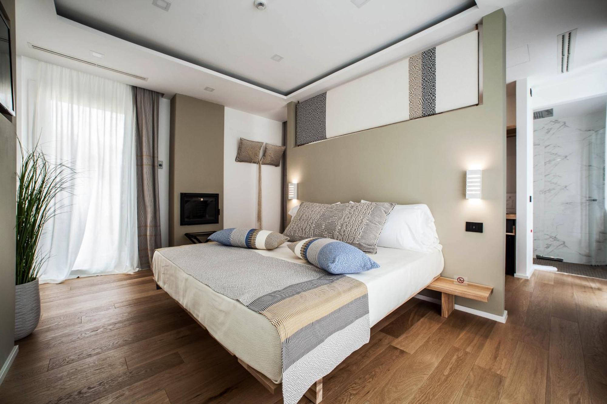 Noha Lifestyle Hotel - Adults Only 普拉 外观 照片